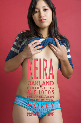 Keira California nude photography free previews